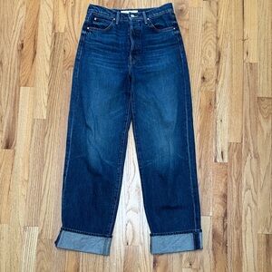 Mother spitfire nerdy cuff